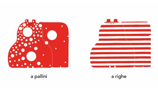 Il mio ippopotamo. Scopri gli opposti con Popov. Ediz. a colori - Janik Coat - 4