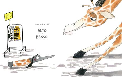 Io mi piaccio così! Ediz. a colori - Isabella Paglia - 2