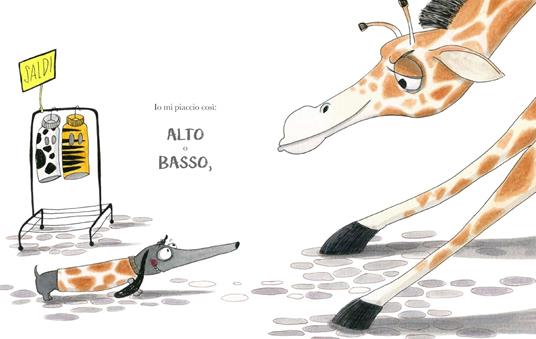 Io mi piaccio così! Ediz. a colori - Isabella Paglia - 2