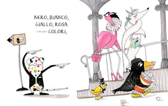 Io mi piaccio così! Ediz. a colori - Isabella Paglia - 3