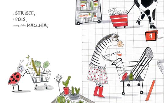 Io mi piaccio così! Ediz. a colori - Isabella Paglia - 4