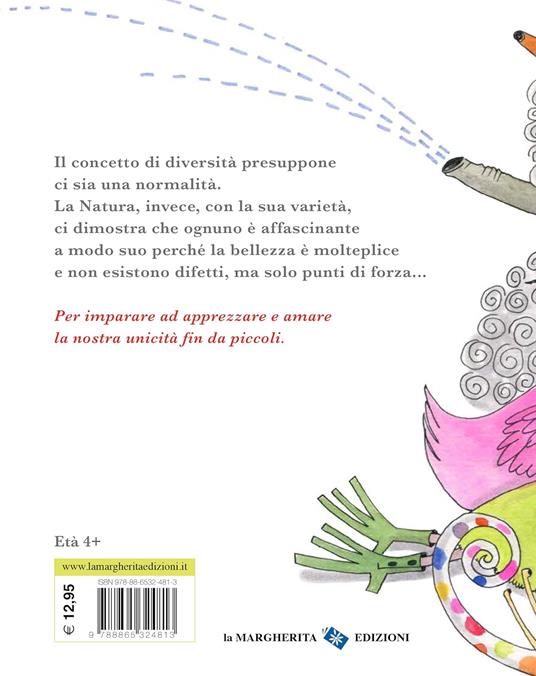 Io mi piaccio così! Ediz. a colori - Isabella Paglia - 5