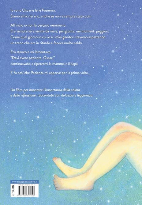 La pazienza conta le stelle - Chiara Sorrentino - 4