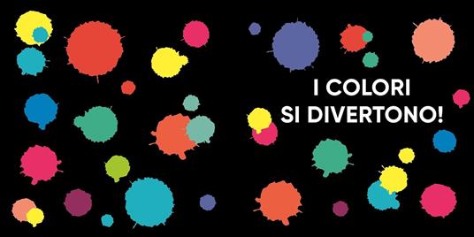 Viva i colori! Ediz. a colori - Gaël Le Neillon - 3