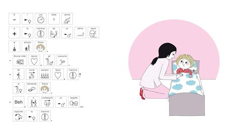 Mi vorrai sempre bene, mamma? InBook. Ediz. a colori - Astrid Desbordes - 2