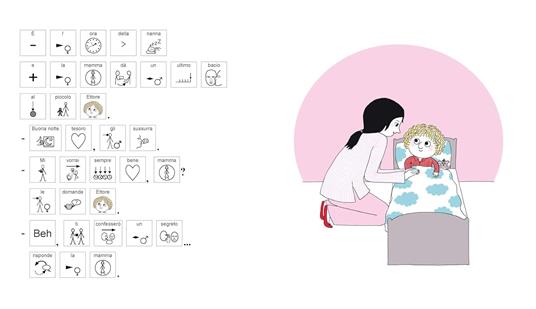 Mi vorrai sempre bene, mamma? InBook. Ediz. a colori - Astrid Desbordes - 2