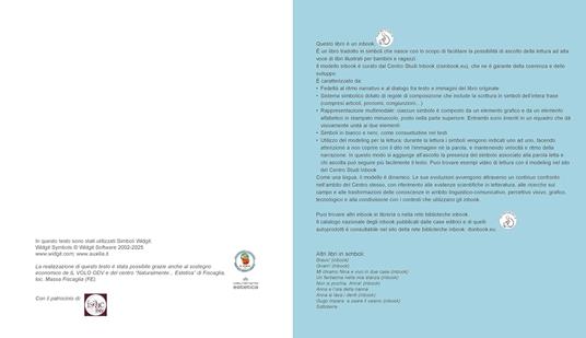 Mi vorrai sempre bene, mamma? InBook. Ediz. a colori - Astrid Desbordes - 4