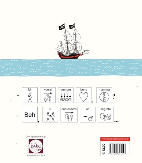 Mi vorrai sempre bene, mamma? InBook. Ediz. a colori - Astrid Desbordes - 5