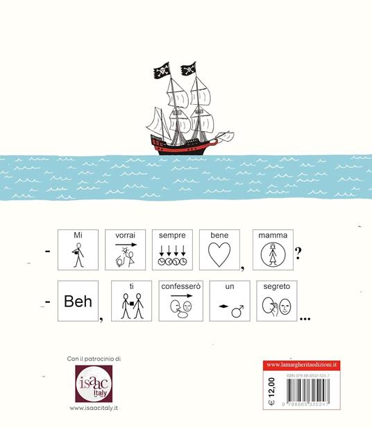 Mi vorrai sempre bene, mamma? InBook. Ediz. a colori - Astrid Desbordes - 5