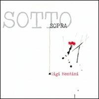 Sottosopra - Gigi Montini - copertina