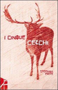 I cinque cerchi - Stefania Prete - copertina
