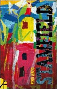 Stamfield - Pino Arco - copertina