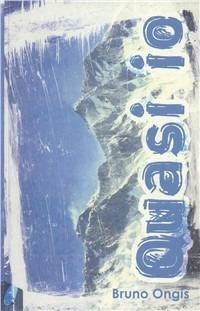 Quasi io - Bruno Ongis - copertina