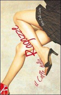 Il caffè delle ragazze - Ilaria Dalle Luche - copertina