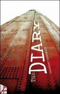 The diary - Sabrina Carabelli - copertina