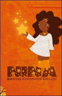 Nina - Marina Calamassi Cecchi - copertina