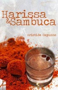 Libro Harissa & Sambuca Aristide Capuzzo