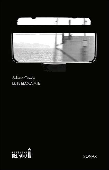 Liste bloccate. Un insieme di pretesti - copertina