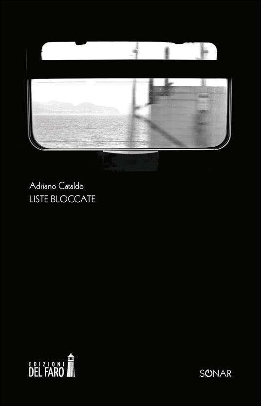 Liste bloccate. Un insieme di pretesti - copertina