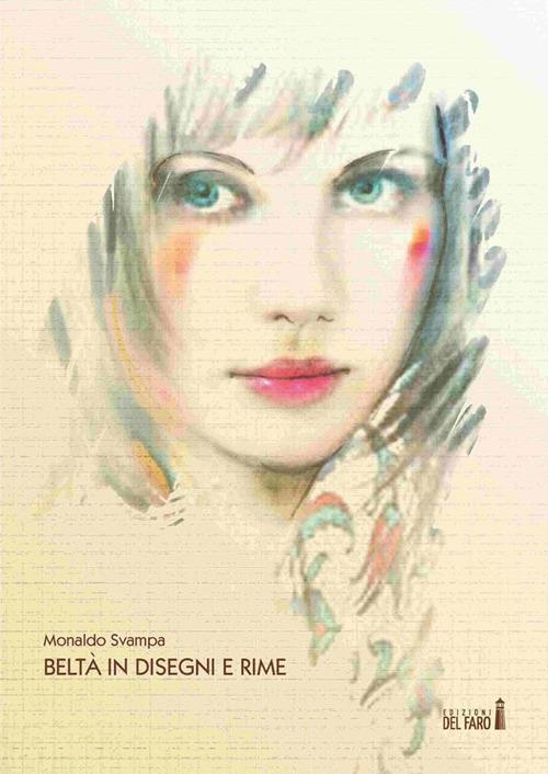 Beltà in disegni e rime - Monaldo Svampa - ebook