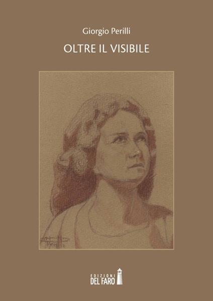 Oltre il visibile - Giorgio Perilli - copertina