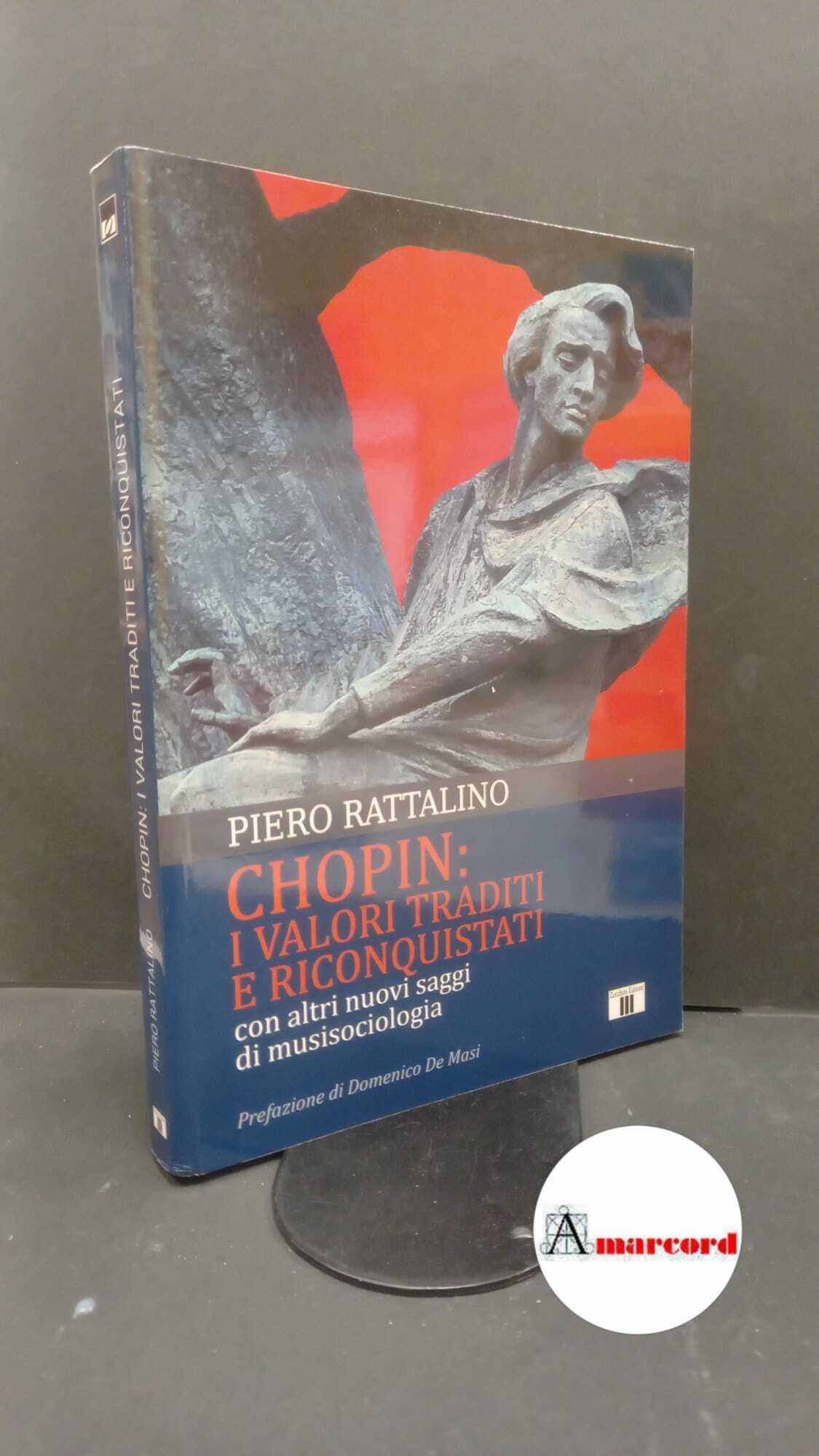Amarcord Libri