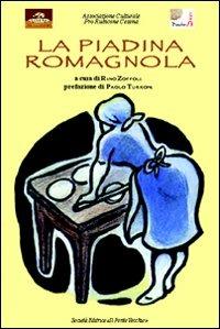 La piadina romagnola - copertina