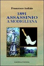 1891. Assassinio a Modigliana