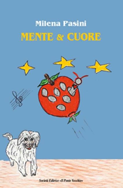 Mente e cuore - Milena Pasini - copertina