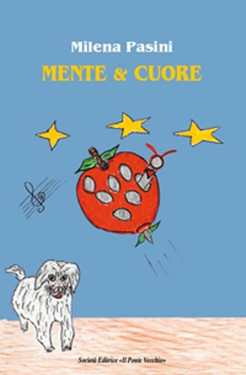 Mente e cuore - Milena Pasini - copertina