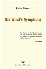 The wind's symphony