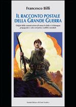 Il racconto postale della grande guerra