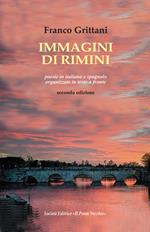 Immagini di Rimini. Testo spagnolo e italiano. Ediz. bilingue