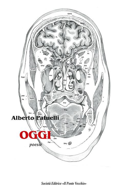 Oggi - Alberto Patuelli - copertina