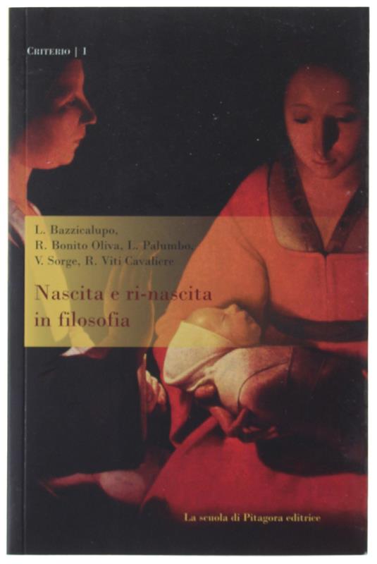 Bergoglio Libri d'Epoca Snc