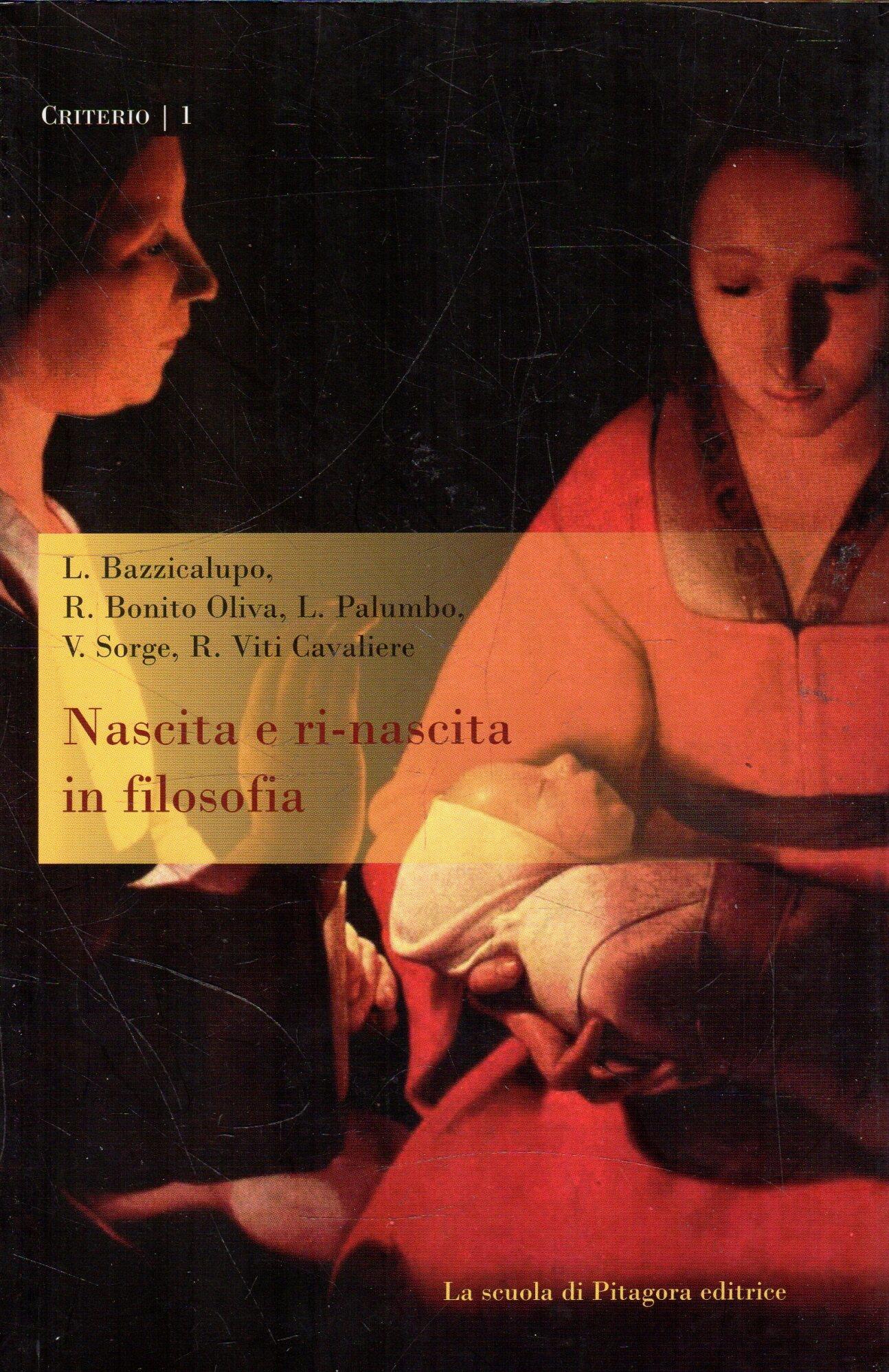Zefiro libri
