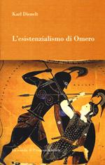 L' esistenzialismo di Omero