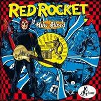 Red rocket. Vol. 7 - Mike Allred - copertina