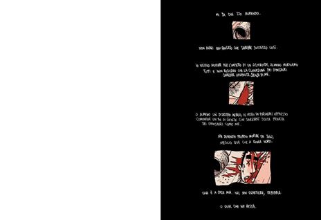 Dodici - Zerocalcare - 2