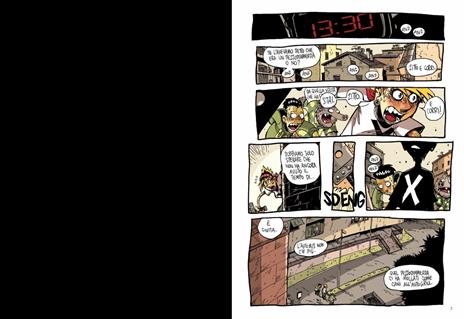 Dodici - Zerocalcare - 3