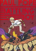 Battling boy. Vol. 1