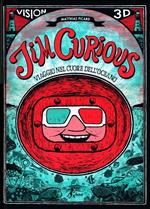 Jim Curious. Viaggio nel cuore dell'oceano. Ediz. illustrata. Con gadget