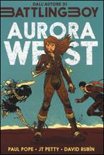 Aurora West. Vol. 1