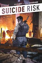 Con rancore. Suicide Risk. Vol. 1