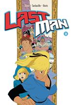 Last man. Vol. 3