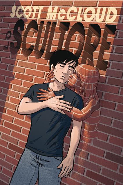 Lo scultore - Scott McCloud,Michele Foschini - ebook