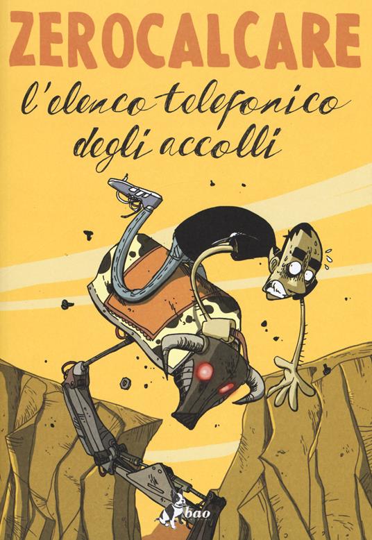 Fumetti zerocalcare - Libri e Riviste In vendita a Monza e della Brianza