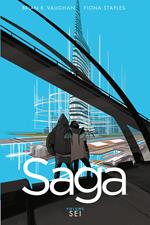 Saga. Vol. 6