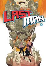 Last man. Vol. 6
