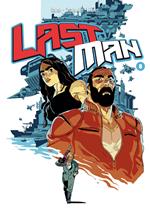 Last man. Vol. 8